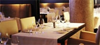 Book your table