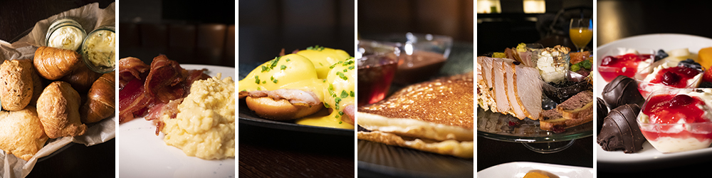 brunch Vox brunc
