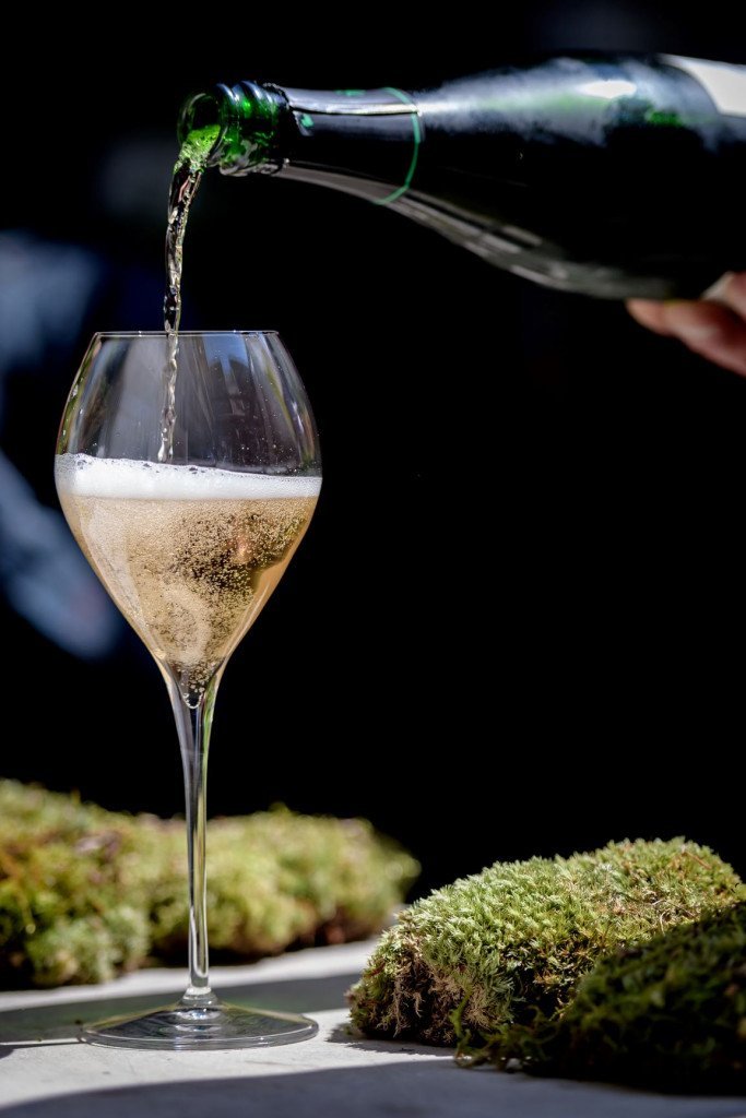 lanson og bubblur