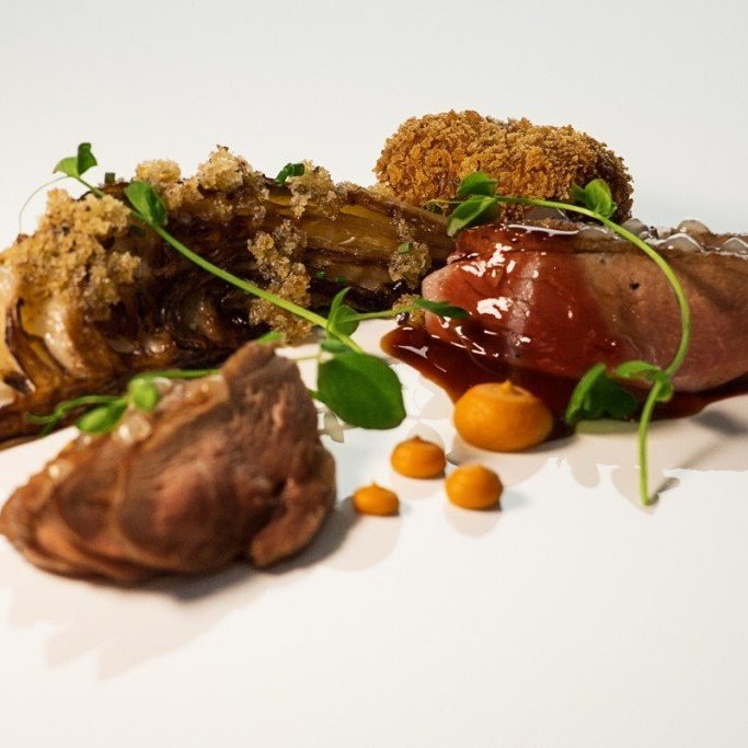 andabringa | VOX Brasserie & bar