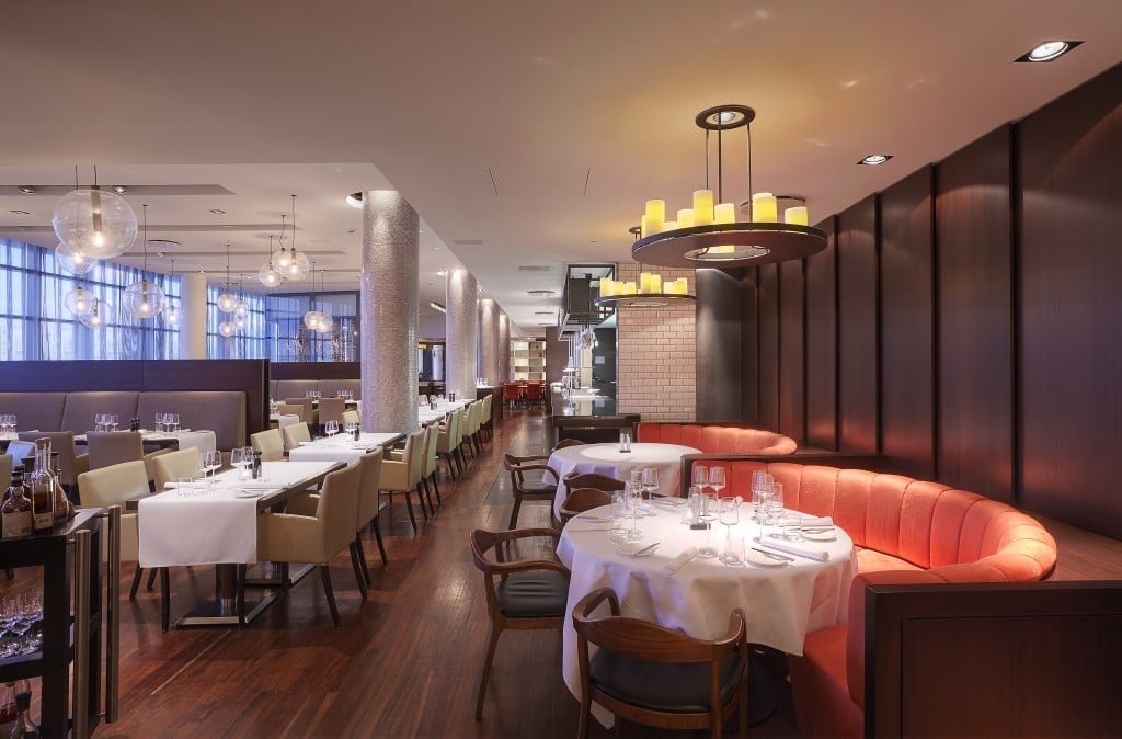 VOX Restaurant