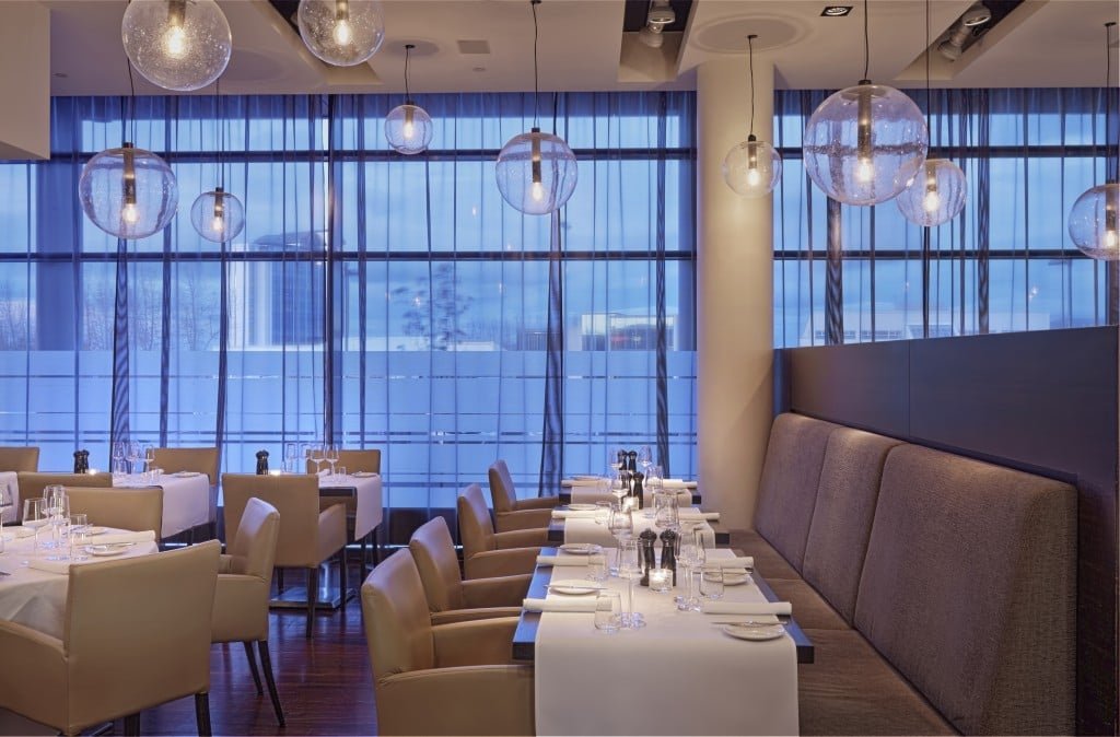 VOX Restaurant