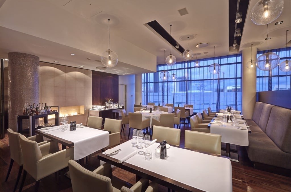 VOX Restaurant