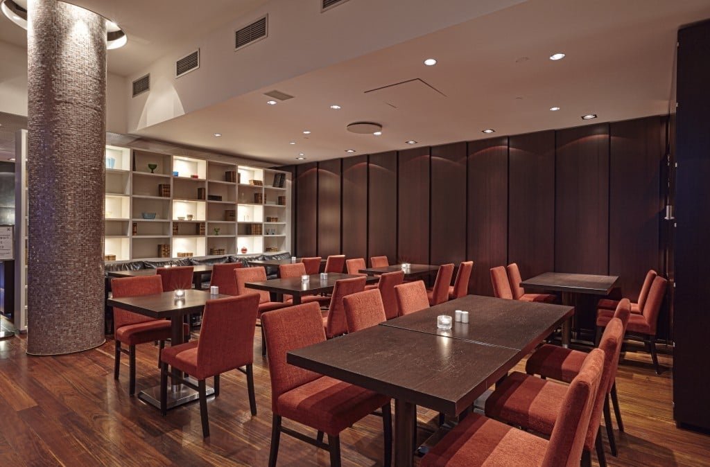 VOX Restaurant